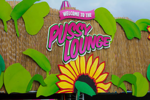 foto Pussy lounge, 14 juni 2014, Asterdplas, Breda #834401