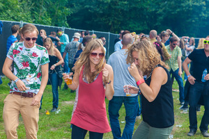 foto Indian Summer Festival, 14 juni 2014, Geestmerambacht, Noord-Scharwoude #834916