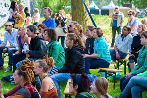 foto Indian Summer Festival, 14 juni 2014, Geestmerambacht, Noord-Scharwoude #834941