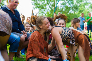 foto Indian Summer Festival, 14 juni 2014, Geestmerambacht, Noord-Scharwoude #834958