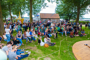 foto Indian Summer Festival, 14 juni 2014, Geestmerambacht, Noord-Scharwoude #834960