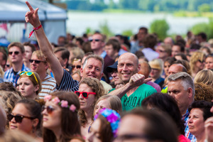 foto Indian Summer Festival, 14 juni 2014, Geestmerambacht, Noord-Scharwoude #834990