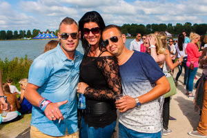 foto Indian Summer Festival, 14 juni 2014, Geestmerambacht, Noord-Scharwoude #835015