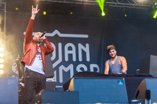 Foto's, Indian Summer Festival, 14 juni 2014, Geestmerambacht, Noord-Scharwoude