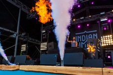 Foto's, Indian Summer Festival, 14 juni 2014, Geestmerambacht, Noord-Scharwoude