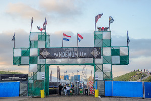 foto Pandemonium Festival, 21 juni 2014, Circuit Park Zandvoort, Zandvoort #835357