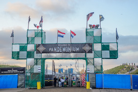Pandemonium Festival foto