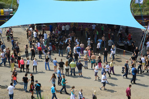 foto Pandemonium Festival, 21 juni 2014, Circuit Park Zandvoort, Zandvoort #835362