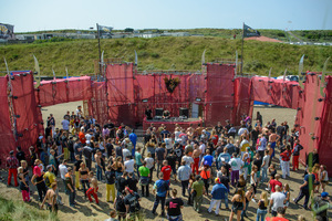 foto Pandemonium Festival, 21 juni 2014, Circuit Park Zandvoort, Zandvoort #835377