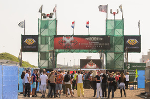 foto Pandemonium Festival, 21 juni 2014, Circuit Park Zandvoort, Zandvoort #835379
