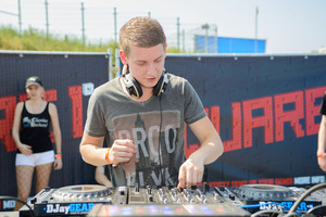 foto Pandemonium Festival, 21 juni 2014, Circuit Park Zandvoort, Zandvoort #835392