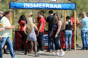 foto Pandemonium Festival, 21 juni 2014, Circuit Park Zandvoort, Zandvoort #835406