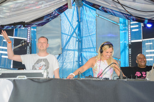 foto Pandemonium Festival, 21 juni 2014, Circuit Park Zandvoort, Zandvoort #835421