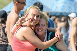 foto Pandemonium Festival, 21 juni 2014, Circuit Park Zandvoort, Zandvoort #835422