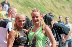 foto Pandemonium Festival, 21 juni 2014, Circuit Park Zandvoort, Zandvoort #835426