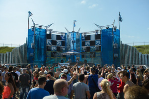 foto Pandemonium Festival, 21 juni 2014, Circuit Park Zandvoort, Zandvoort #835434