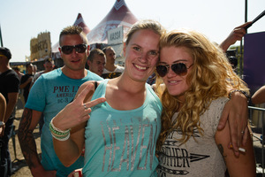 foto Pandemonium Festival, 21 juni 2014, Circuit Park Zandvoort, Zandvoort #835444