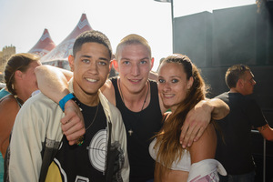 foto Pandemonium Festival, 21 juni 2014, Circuit Park Zandvoort, Zandvoort #835450