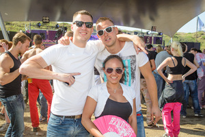 foto Pandemonium Festival, 21 juni 2014, Circuit Park Zandvoort, Zandvoort #835457