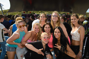 foto Pandemonium Festival, 21 juni 2014, Circuit Park Zandvoort, Zandvoort #835459