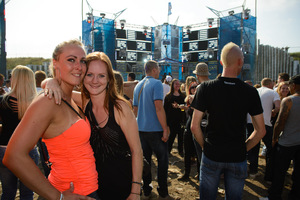 foto Pandemonium Festival, 21 juni 2014, Circuit Park Zandvoort, Zandvoort #835489