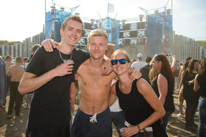 foto Pandemonium Festival, 21 juni 2014, Circuit Park Zandvoort, Zandvoort #835498