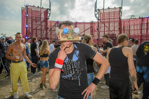 foto Pandemonium Festival, 21 juni 2014, Circuit Park Zandvoort, Zandvoort #835522