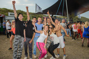 foto Pandemonium Festival, 21 juni 2014, Circuit Park Zandvoort, Zandvoort #835531