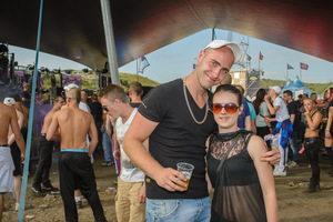 foto Pandemonium Festival, 21 juni 2014, Circuit Park Zandvoort, Zandvoort #835532