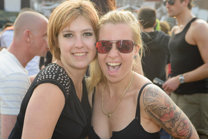 foto Pandemonium Festival, 21 juni 2014, Circuit Park Zandvoort, Zandvoort #835563