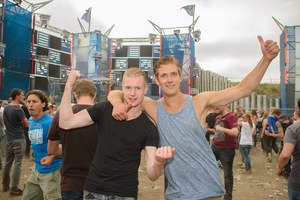foto Pandemonium Festival, 21 juni 2014, Circuit Park Zandvoort, Zandvoort #835586