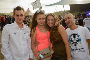 foto Pandemonium Festival, 21 juni 2014, Circuit Park Zandvoort, Zandvoort #835606