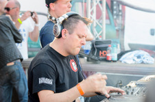 Foto's, Pandemonium Festival, 21 juni 2014, Circuit Park Zandvoort, Zandvoort