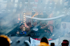 Photos, Pandemonium Festival, 21 Junio 2014, Circuit Park Zandvoort, Zandvoort