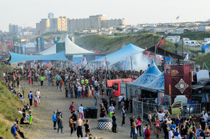 foto Pandemonium Festival, 21 juni 2014, Circuit Park Zandvoort, Zandvoort #835627