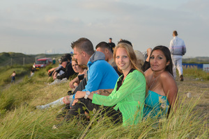 foto Pandemonium Festival, 21 juni 2014, Circuit Park Zandvoort, Zandvoort #835630