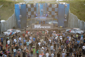 foto Pandemonium Festival, 21 juni 2014, Circuit Park Zandvoort, Zandvoort #835644