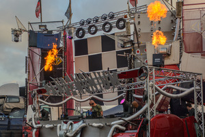 foto Pandemonium Festival, 21 juni 2014, Circuit Park Zandvoort, Zandvoort #835651