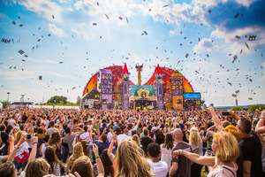 foto Dreamfields Festival, 21 juni 2014, Rhederlaag, Lathum #835653