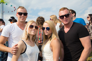 foto Dreamfields Festival, 21 juni 2014, Rhederlaag, Lathum #835666