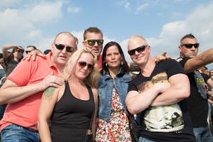 foto Dreamfields Festival, 21 juni 2014, Rhederlaag, Lathum #835669