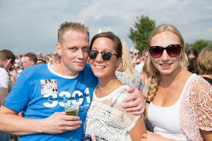 foto Dreamfields Festival, 21 juni 2014, Rhederlaag, Lathum #835673