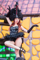 foto Dreamfields Festival, 21 juni 2014, Rhederlaag, Lathum #835678