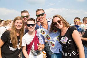 foto Dreamfields Festival, 21 juni 2014, Rhederlaag, Lathum #835681