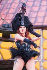 Foto's, Dreamfields Festival, 21 juni 2014, Rhederlaag, Lathum