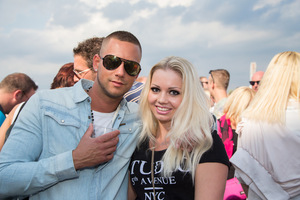 foto Dreamfields Festival, 21 juni 2014, Rhederlaag, Lathum #835700