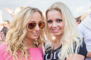 foto Dreamfields Festival, 21 juni 2014, Rhederlaag, Lathum #835701