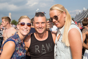 foto Dreamfields Festival, 21 juni 2014, Rhederlaag, Lathum #835711