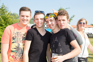 foto Dreamfields Festival, 21 juni 2014, Rhederlaag, Lathum #835718