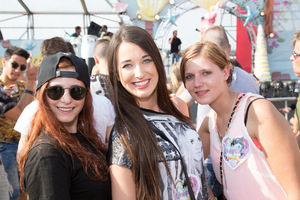 foto Dreamfields Festival, 21 juni 2014, Rhederlaag, Lathum #835731